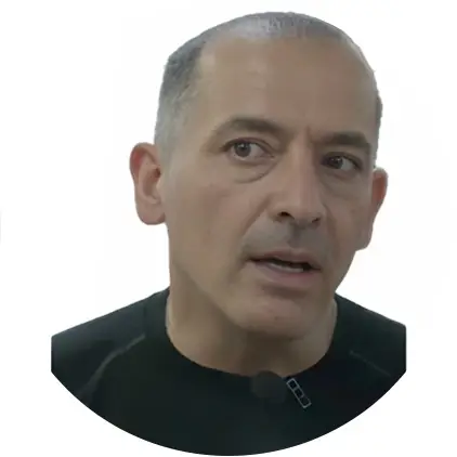 Bacci website image