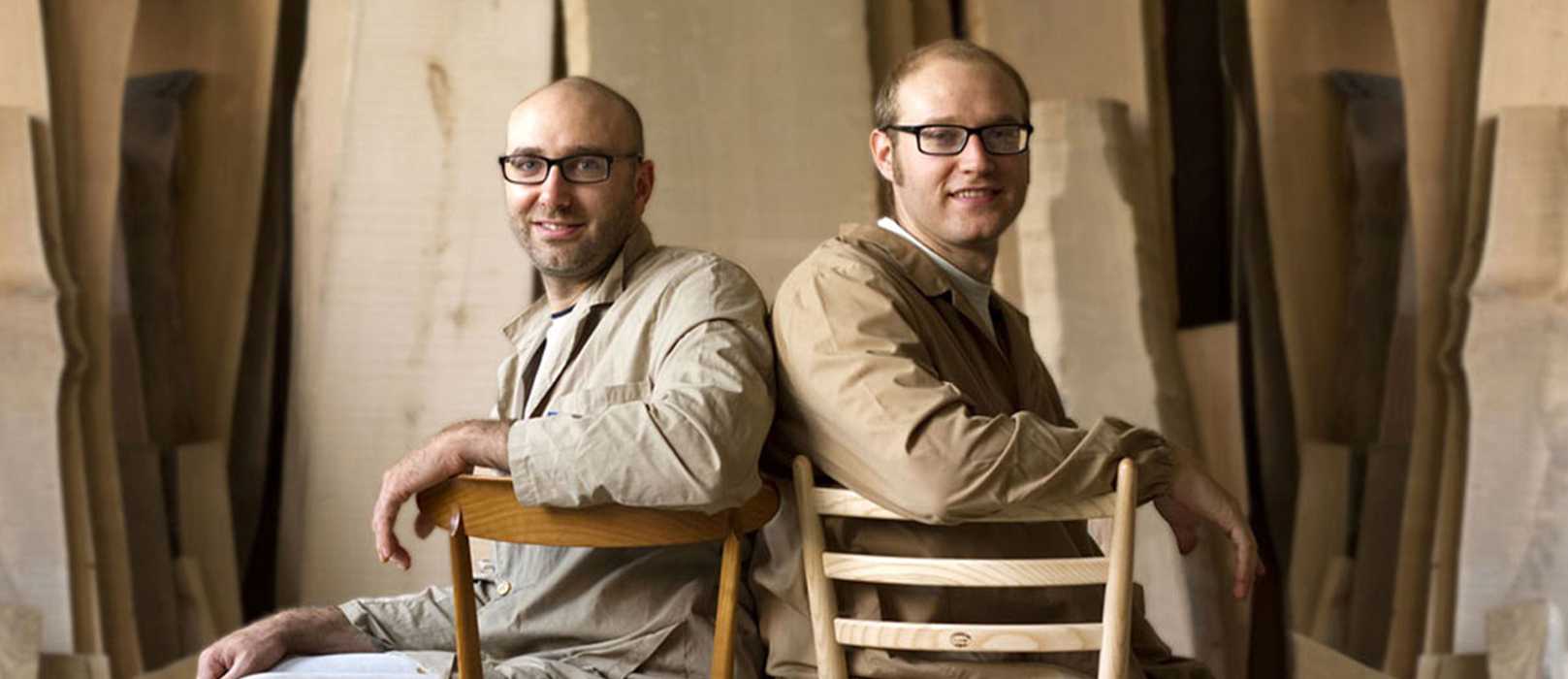 Bacci website image