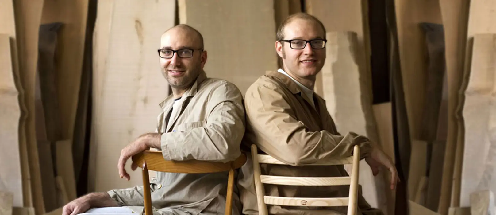 Bacci website image