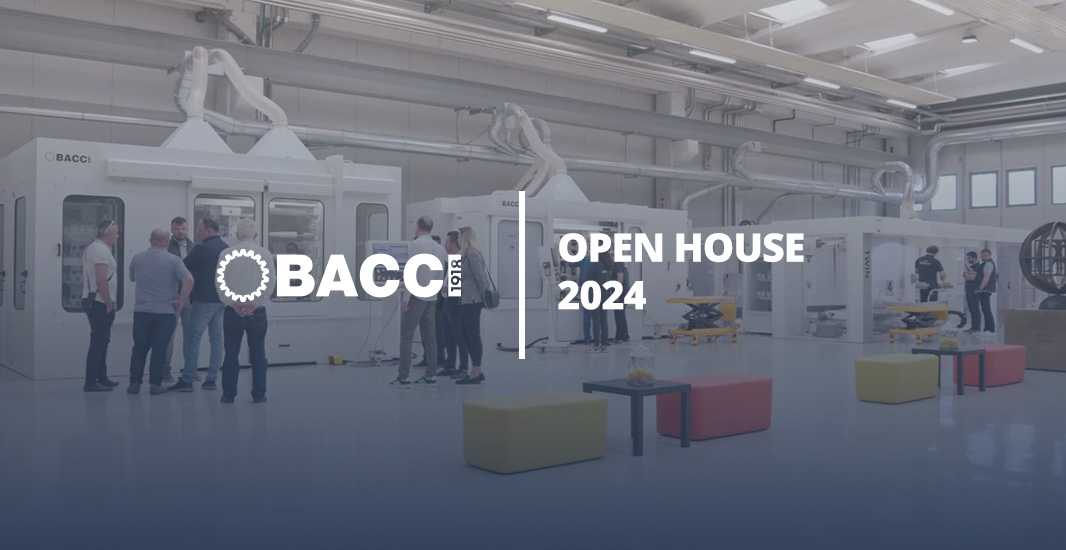 Open house 2024