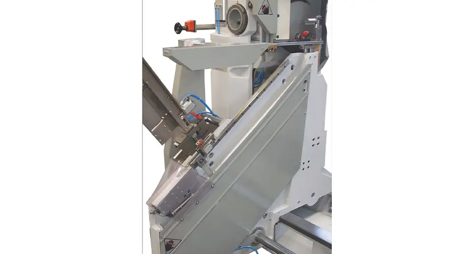 Bacci website image
