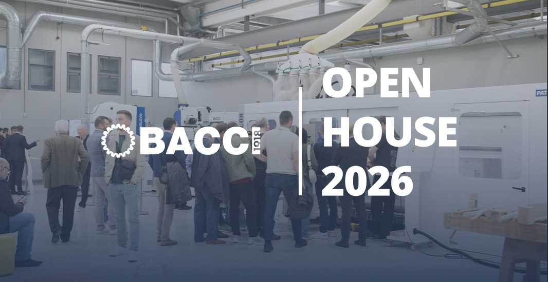 Open house 2026