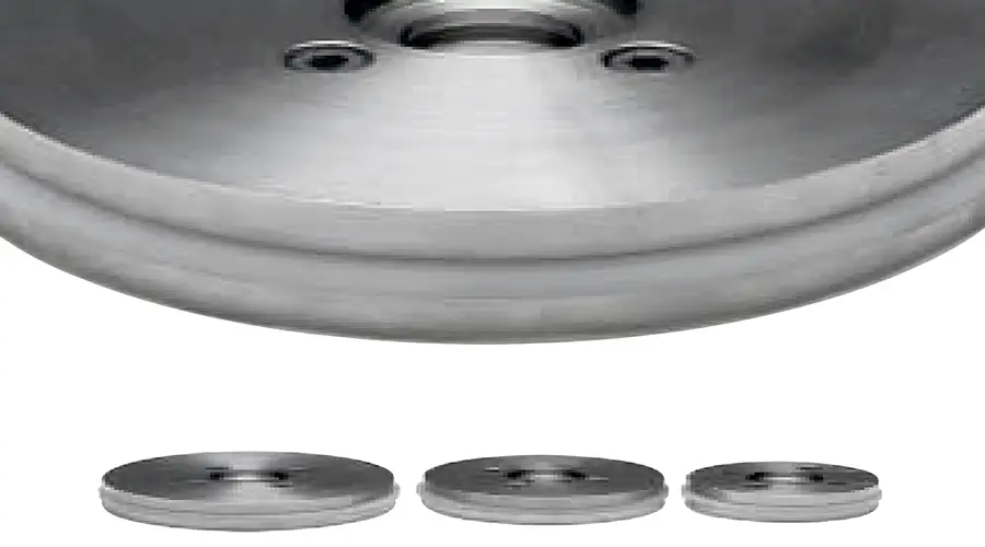 Bacci website image