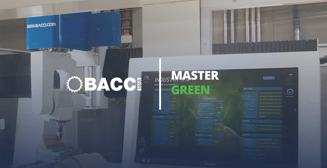 Master Green