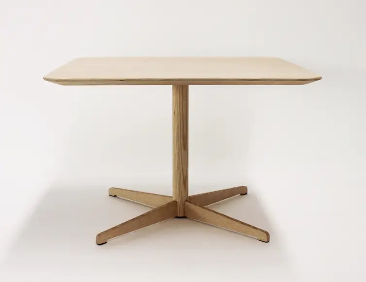 Bacci website image