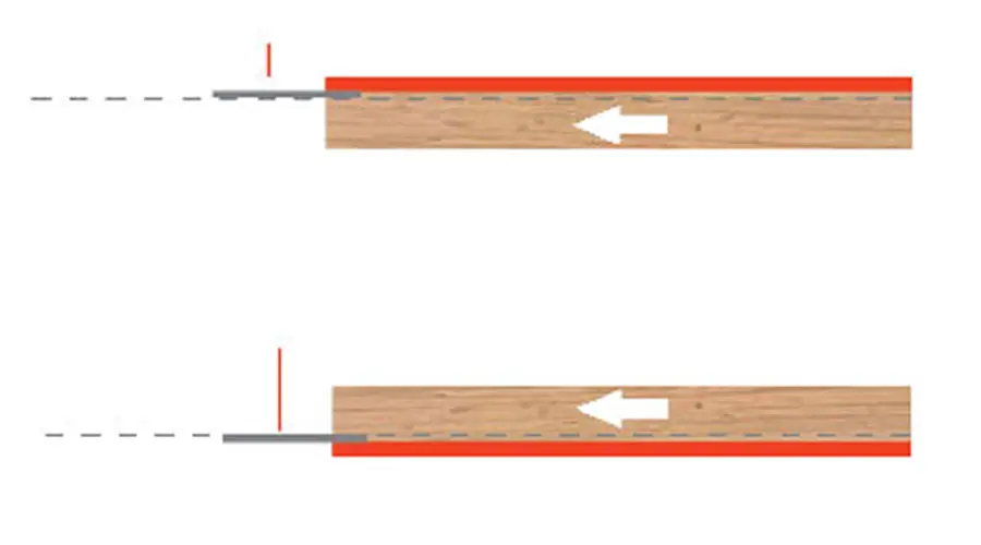 Bacci website image