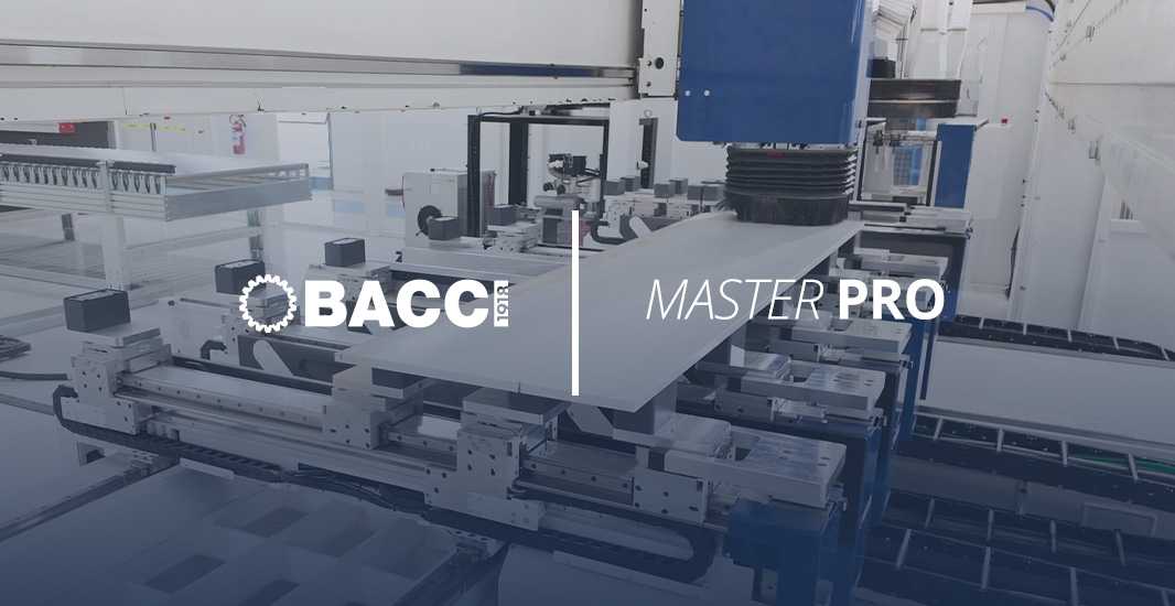 Adattabilità del centro di lavoro CNC per la produzione dei tuoi pannelli 