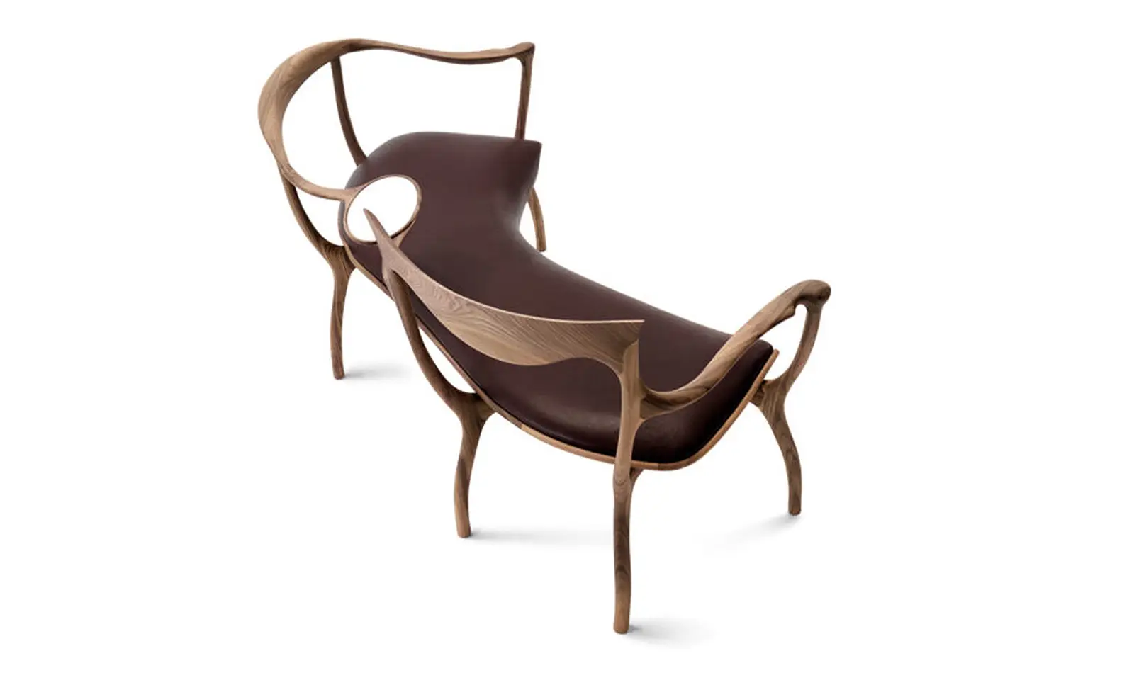 Bacci website image