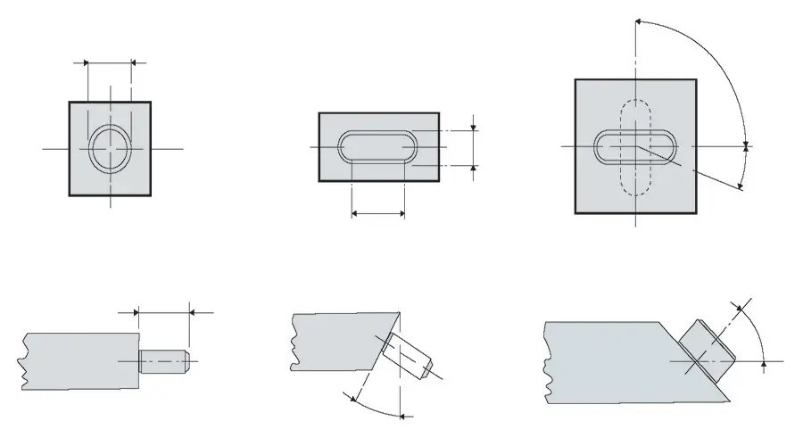 Bacci website image